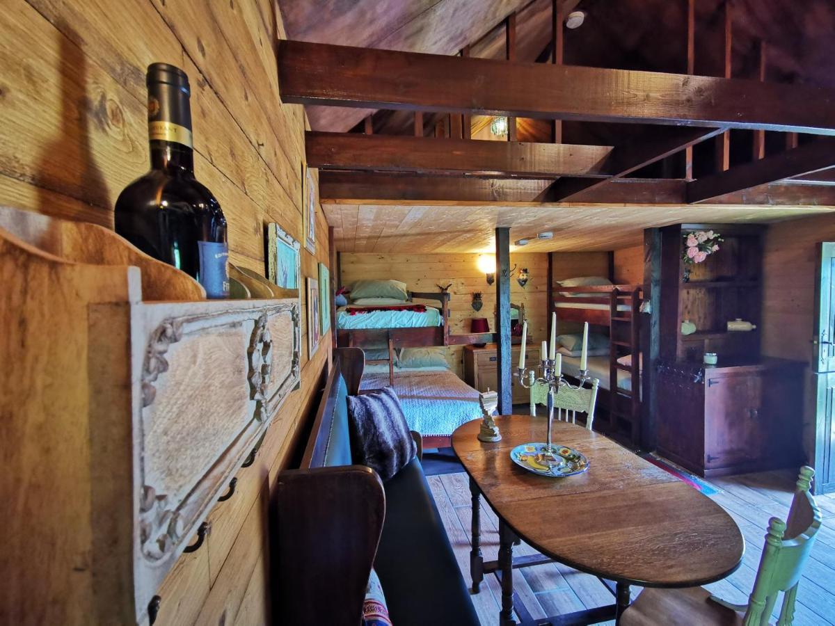 מלון ניוטון סטיוארט The Bothy מראה חיצוני תמונה